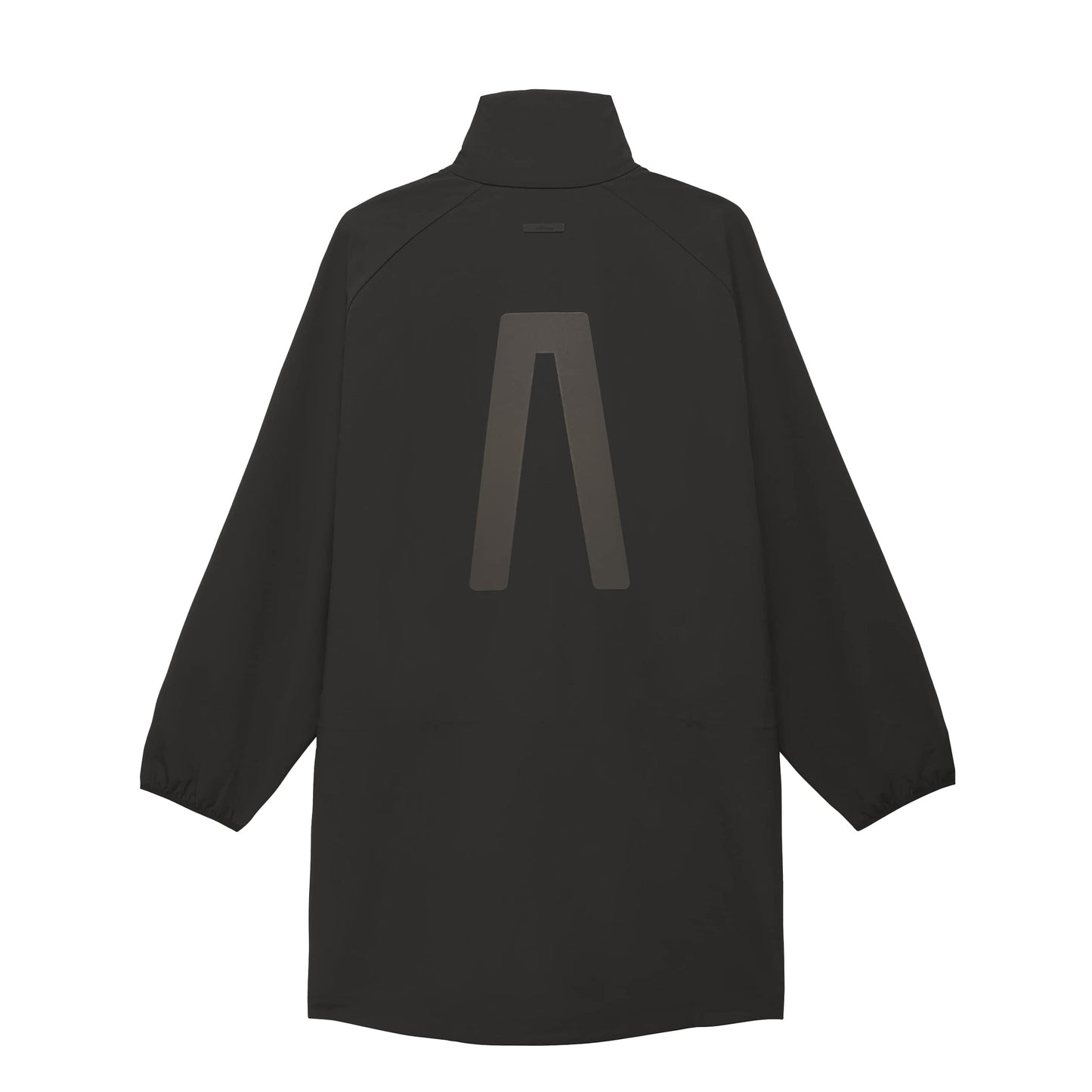 x Fear Of God Athletics Brushback Woven Storm Jacket