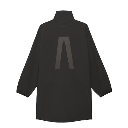 x Fear Of God Athletics Brushback Woven Storm Jacket