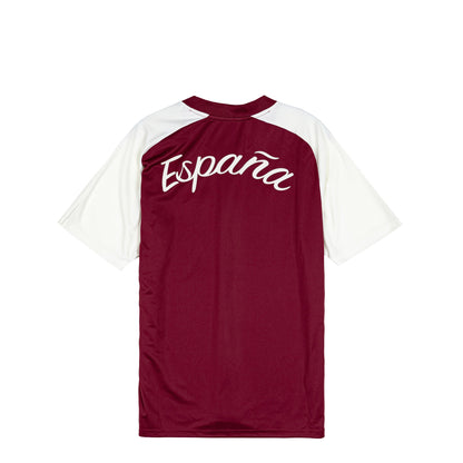 Spain 26 Away Prematch Jersey