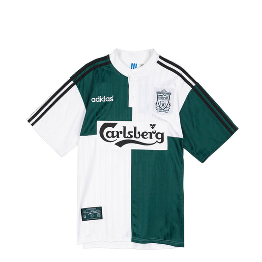 Liverpool FC Away Jersey 95