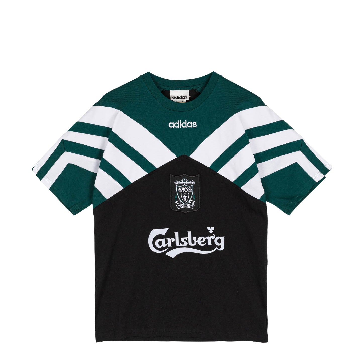 Liverpool FC T Shirt 95