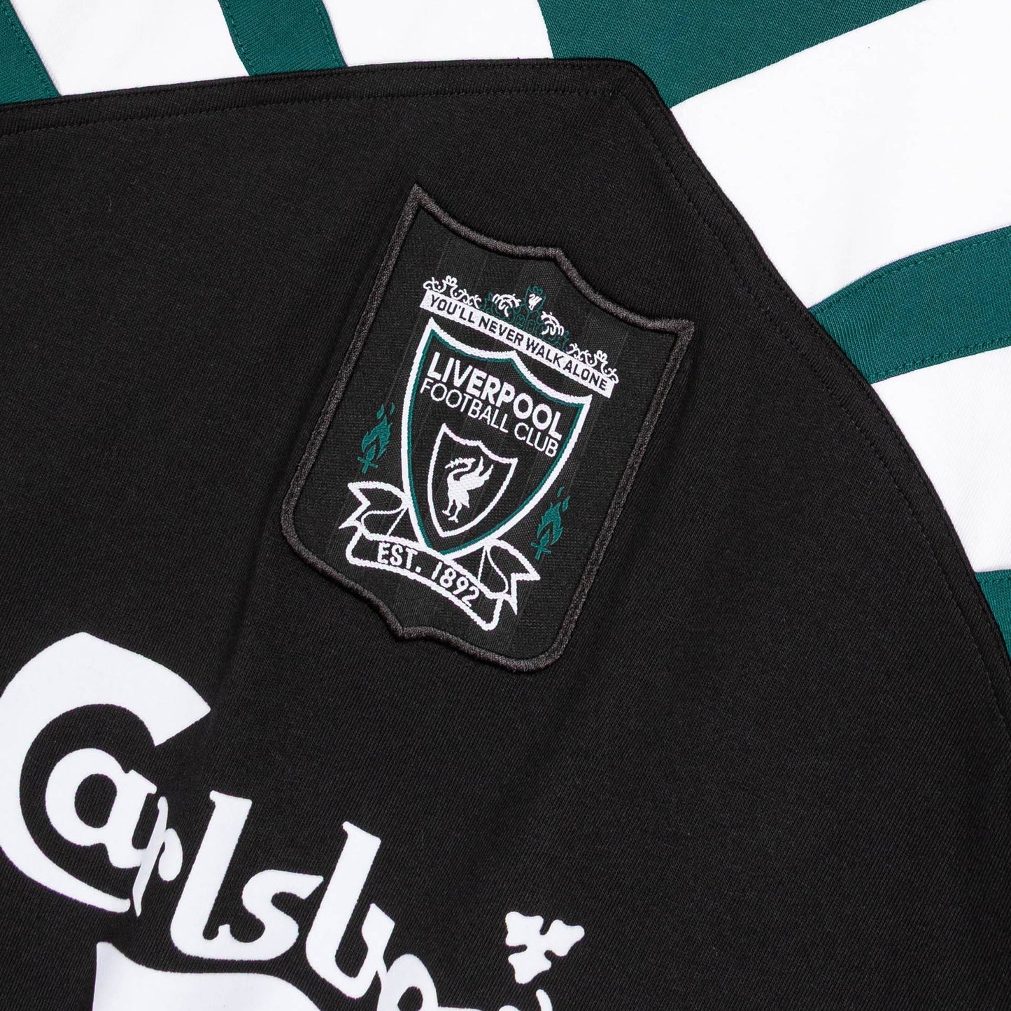 Liverpool FC T Shirt 95