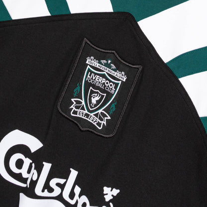 Liverpool FC T Shirt 95