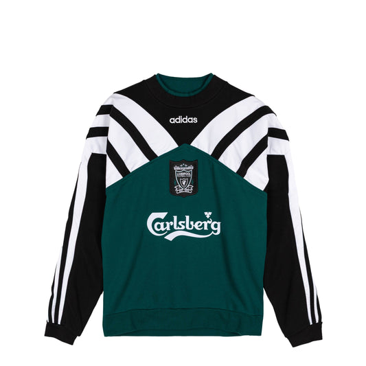 Liverpool FC Crew Sweat 95