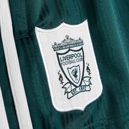 Liverpool FC Away Short 95