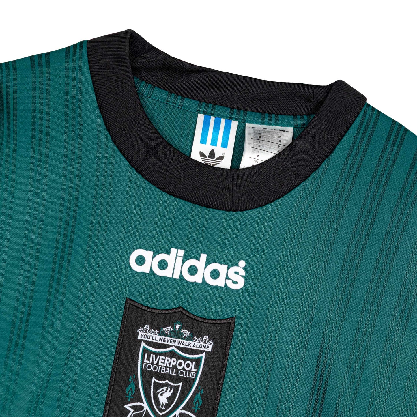 Liverpool FC Polyester T-Shirt 95