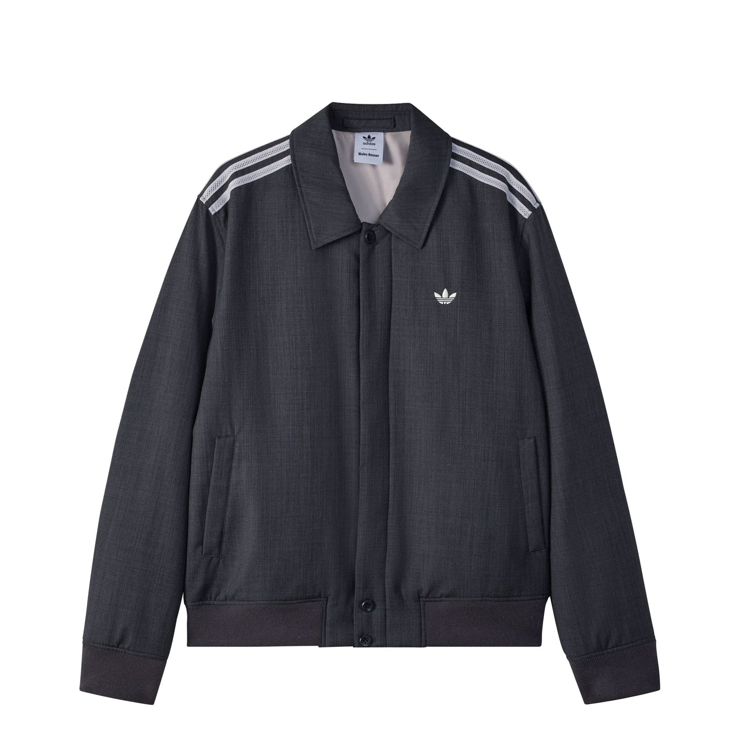 x Wales Bonner Wool Blouson