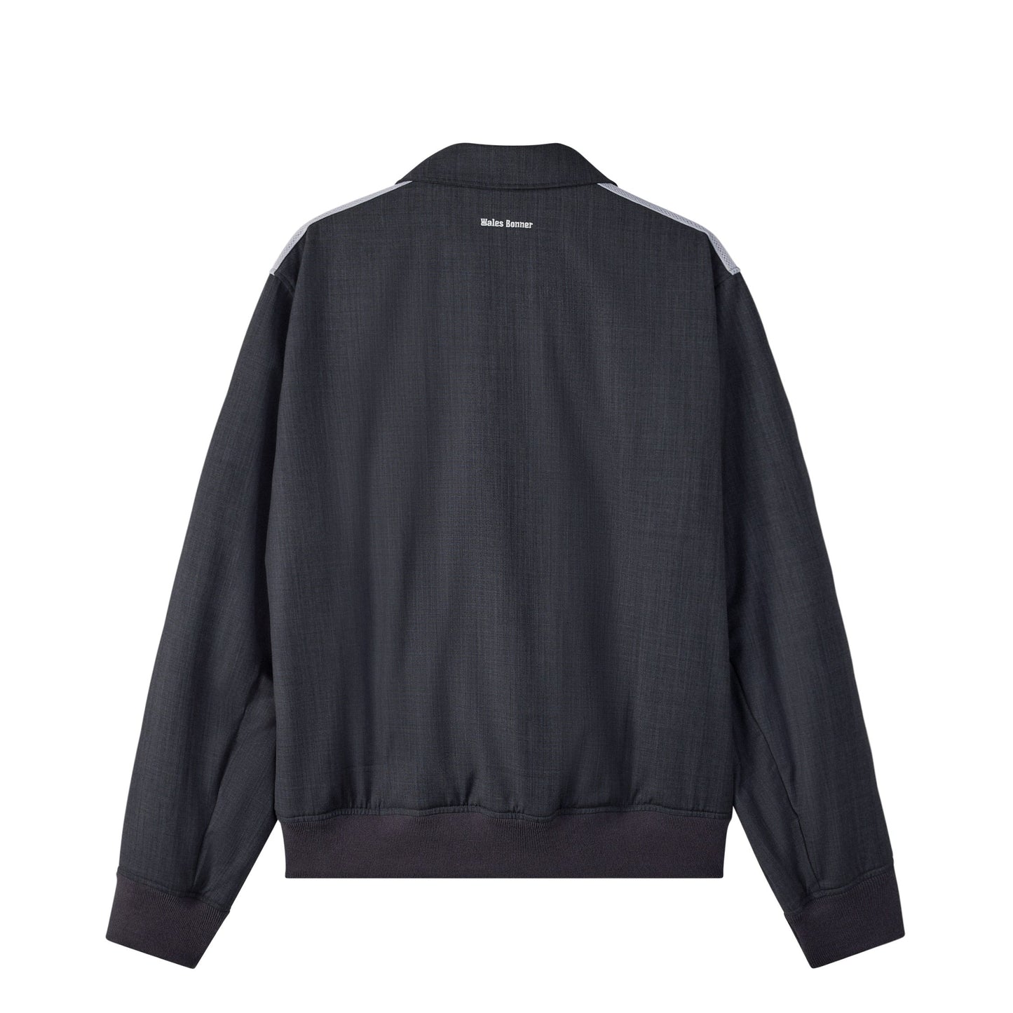 x Wales Bonner Wool Blouson