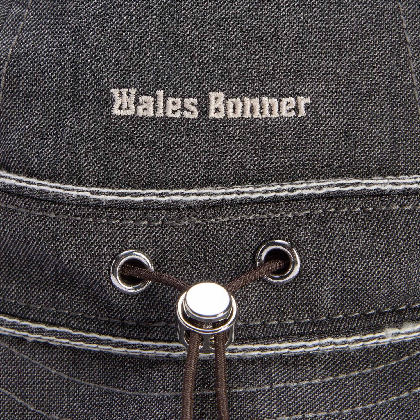 x Wales Bonner Bucket Hat