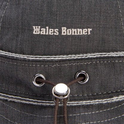 x Wales Bonner Bucket Hat