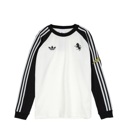 Juventus FC Originals Long Sleeve T-Shirt