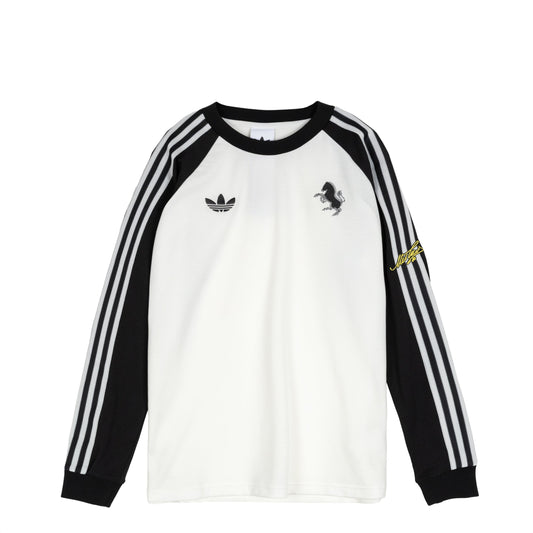 Juventus FC Originals Long Sleeve T-Shirt