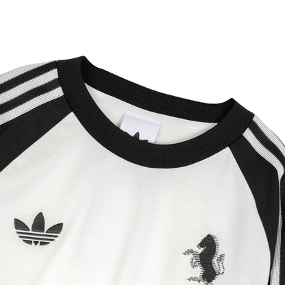 Juventus FC Originals Long Sleeve T-Shirt