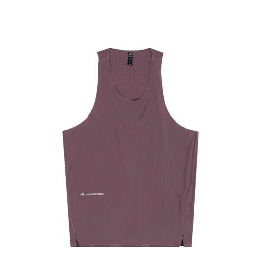 x Hermanos Koumori Adi365 Running Singlet