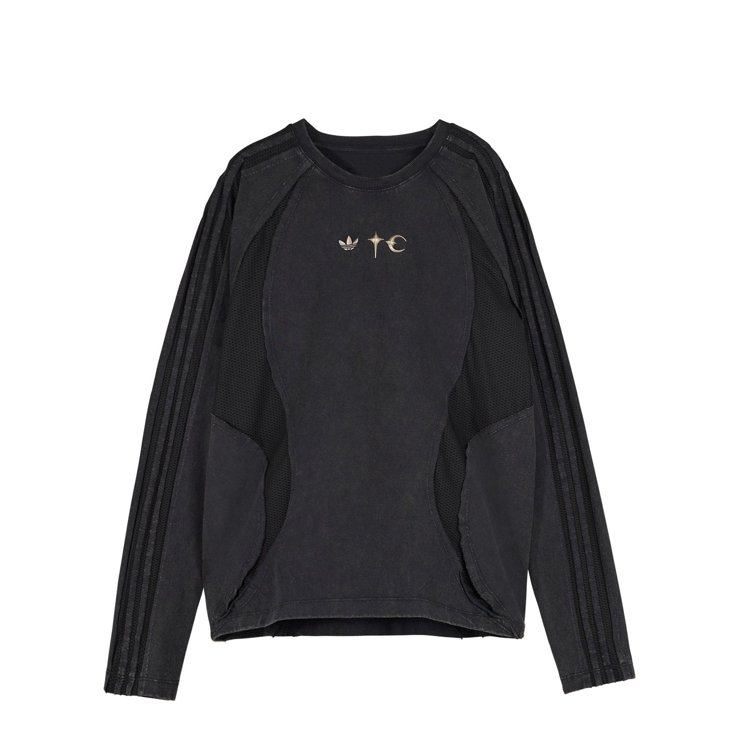 x Thug Club Teamgeist Longsleeve