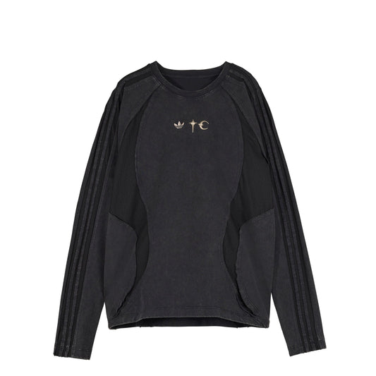x Thug Club Teamgeist Longsleeve