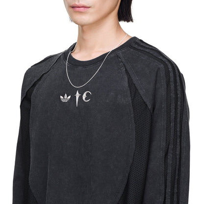 x Thug Club Teamgeist Longsleeve