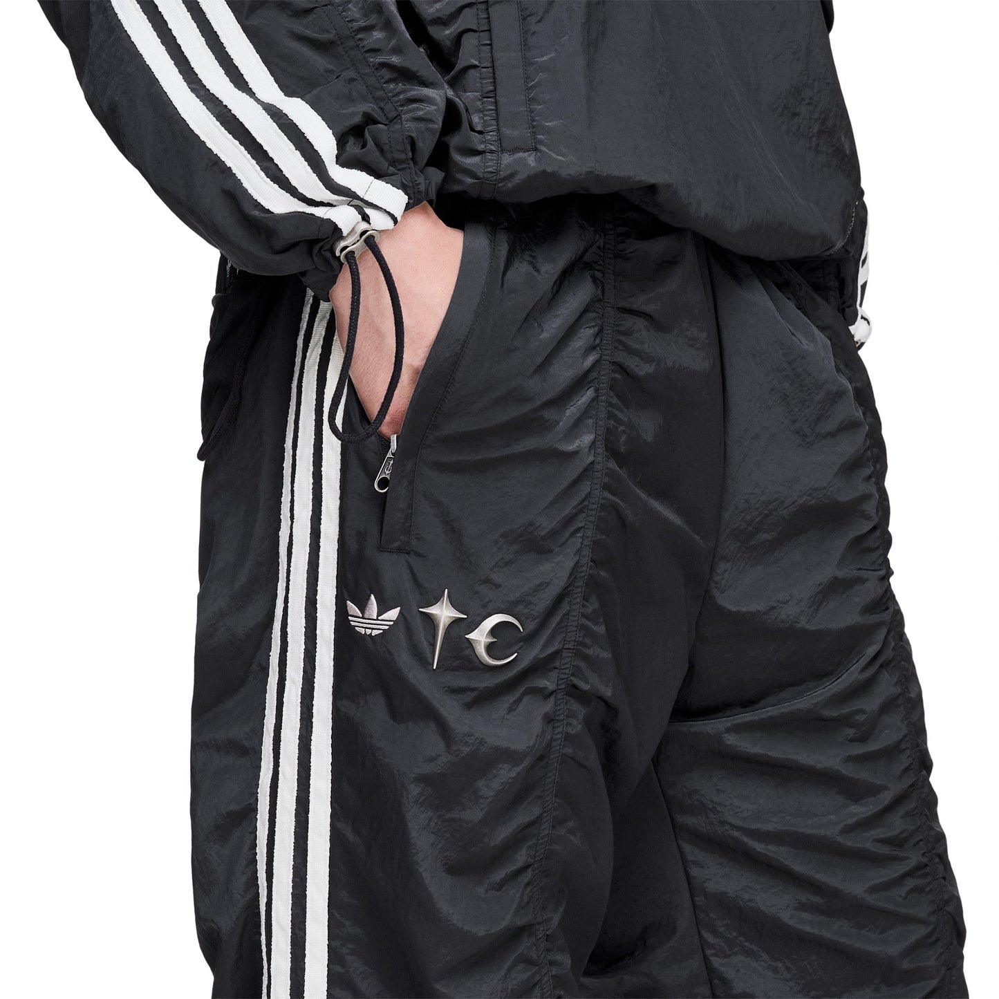 x Thug Club Woven Trackpants
