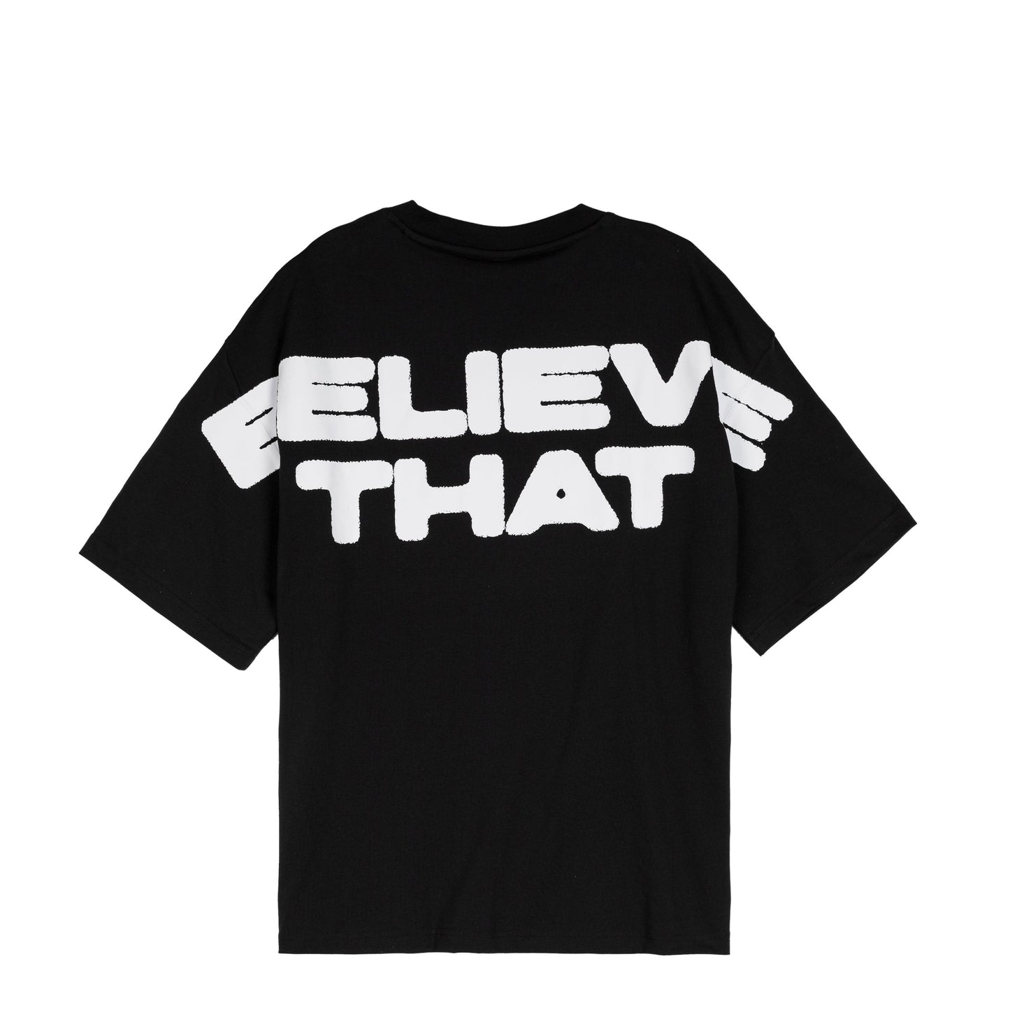Anthony Edwards Believe That Tee