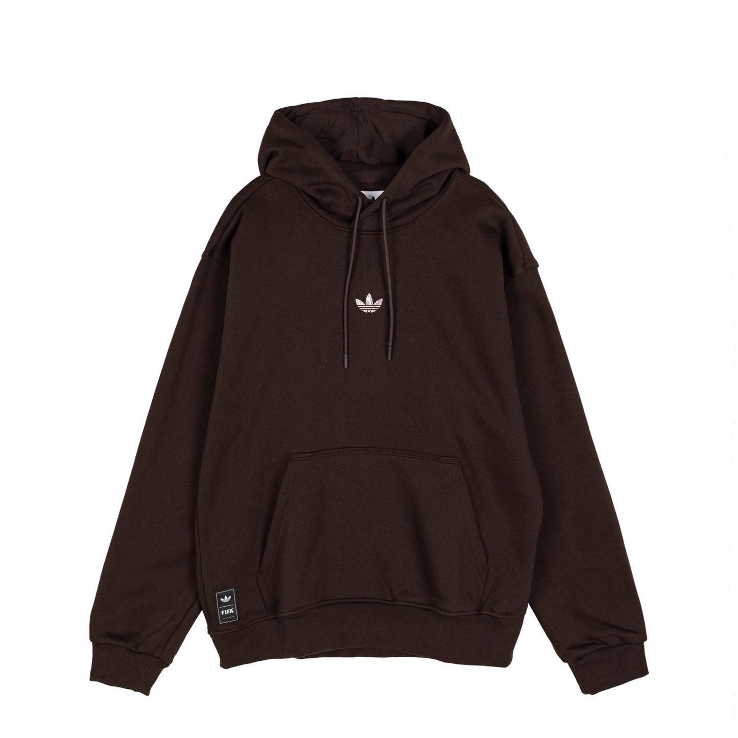 Archive Country Flag Hoodie
