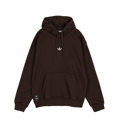 Archive Country Flag Hoodie