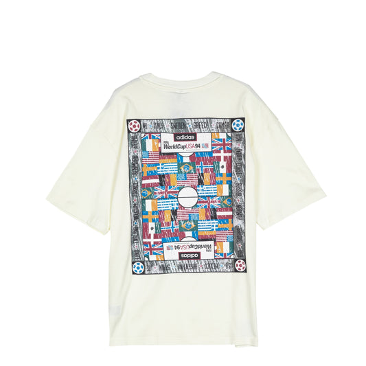 Archive Country Flag T-Shirt