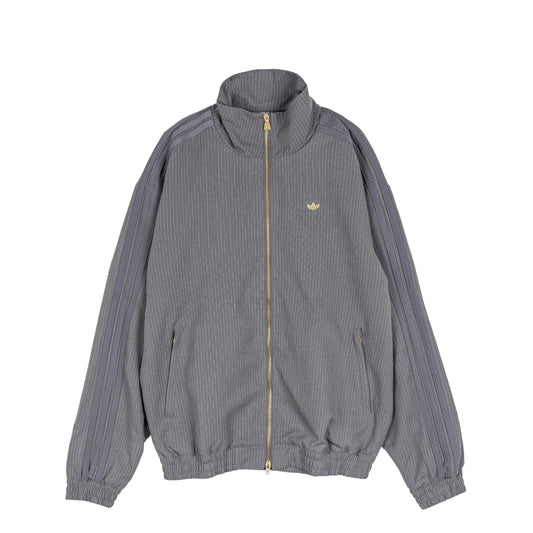 Firebird Pinstripe Track Top