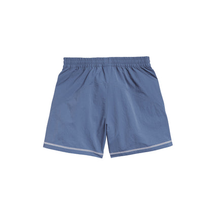 Long Beach Nylon Shorts