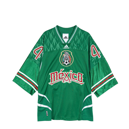 Bringback Remixed Mexico Jersey