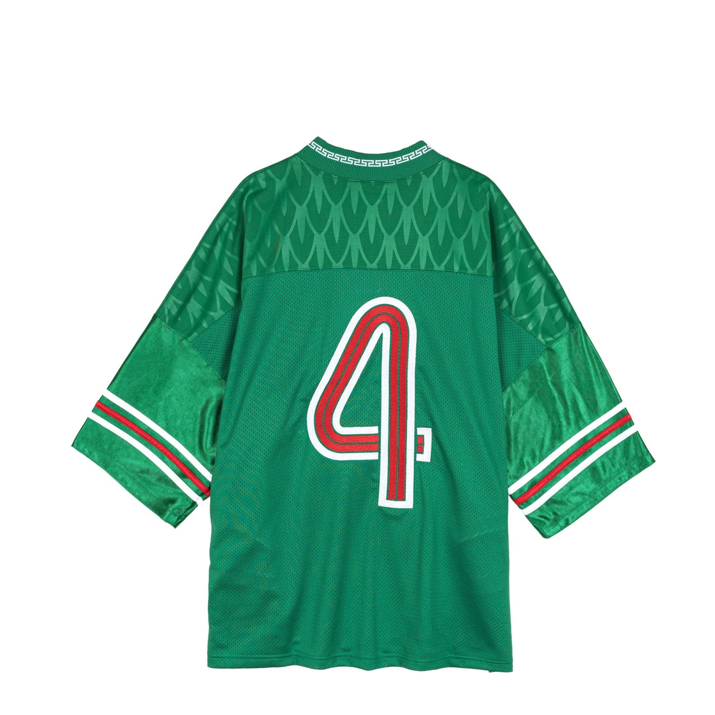 Bringback Remixed Mexico Jersey