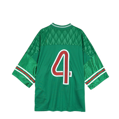 Bringback Remixed Mexico Jersey