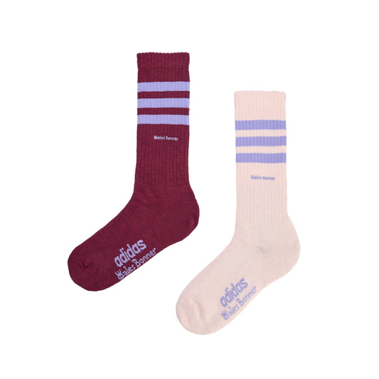 x Wales Bonner 3-Stripes Sock