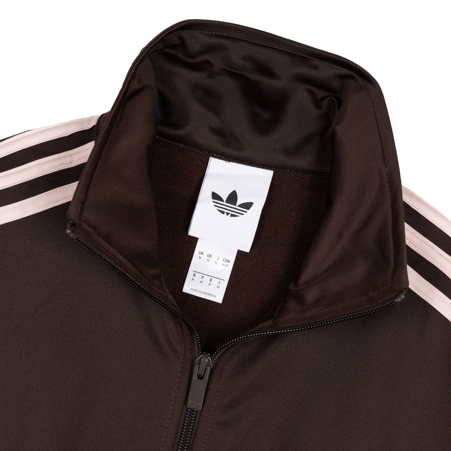 Firebird Track Top
