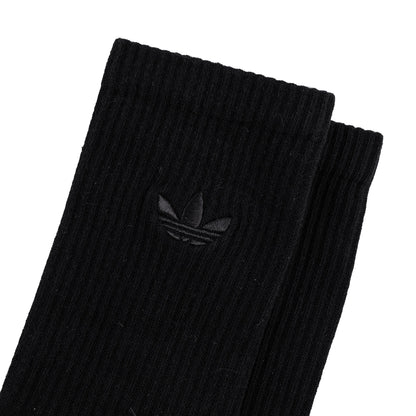 Everyday Icons Crew Socks 2 Pairs