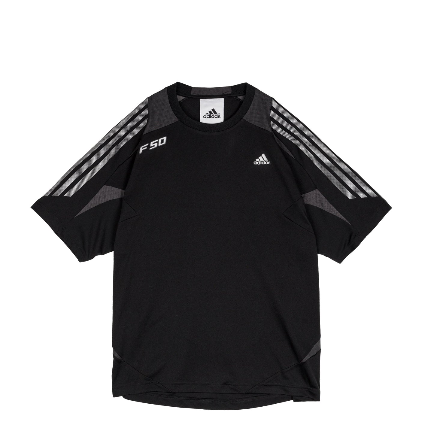 F50 Short Sleeve Tee
