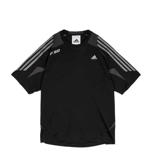 F50 Short Sleeve Tee