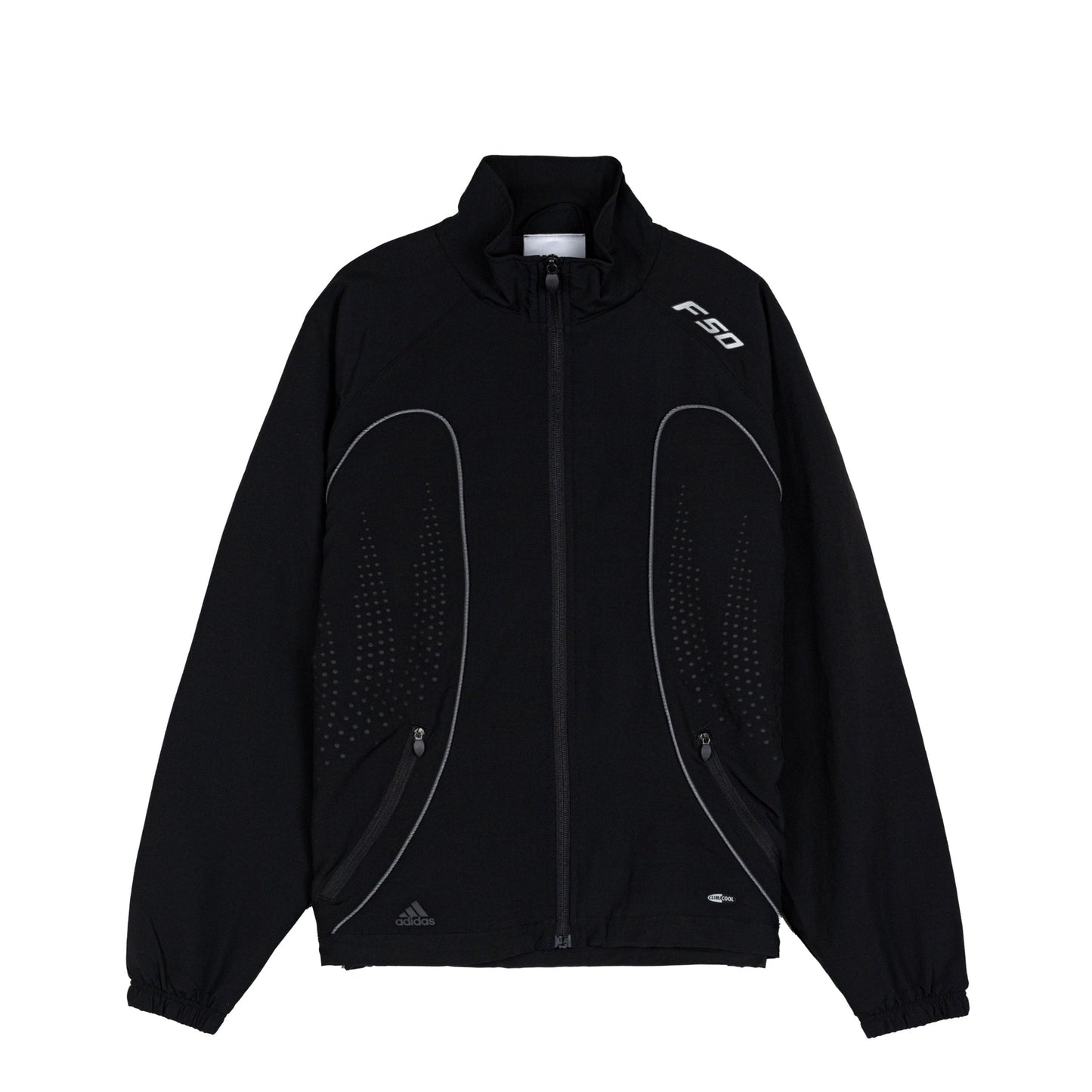 F50 Loose Tracktop