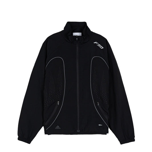 F50 Loose Tracktop