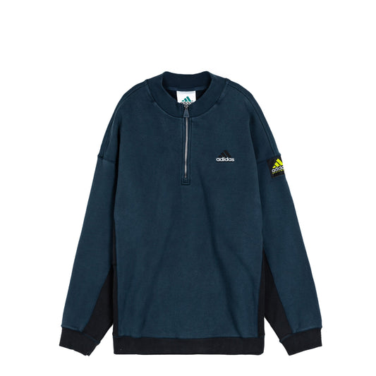 EQT Blocked Half-Zip