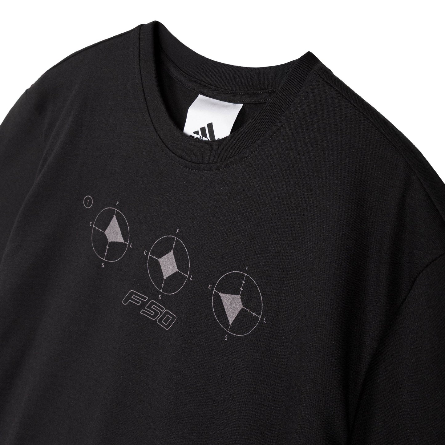 F50 Graphic T-Shirt