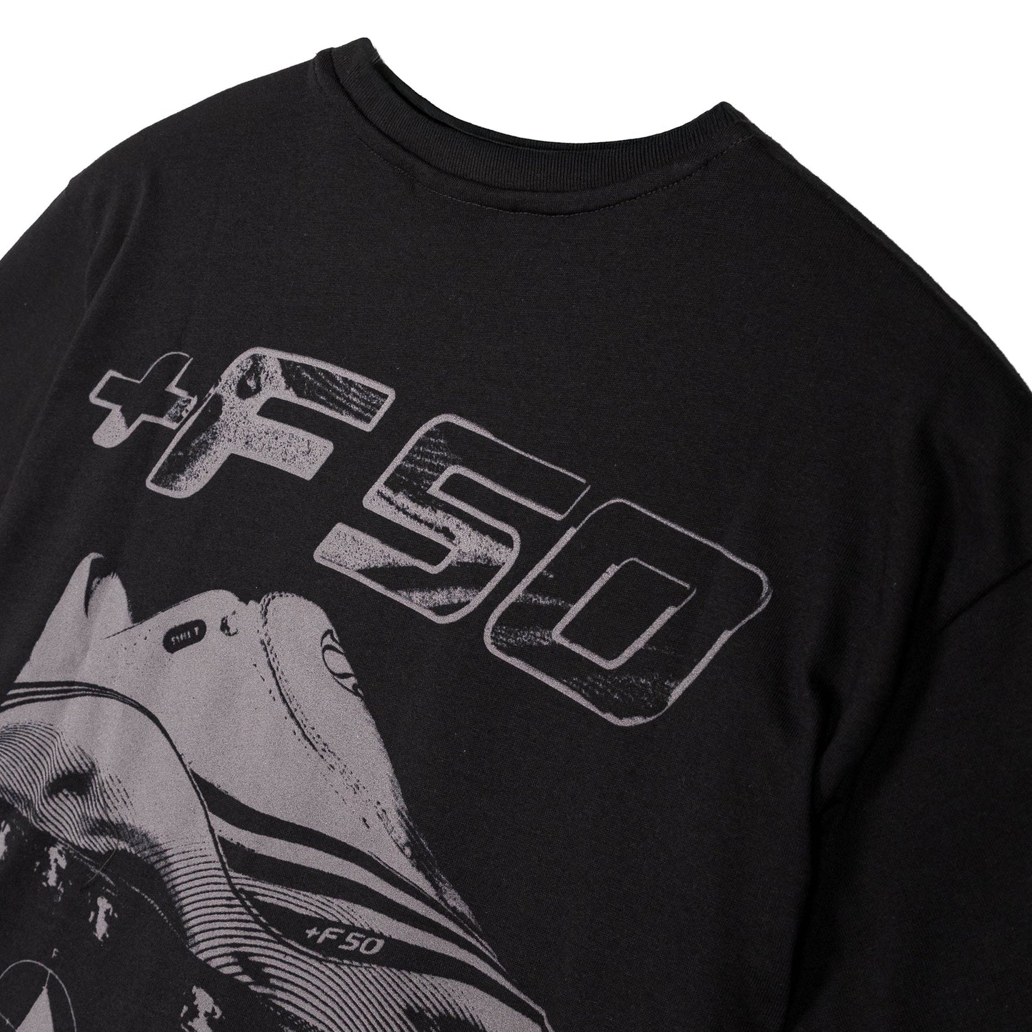 F50 Graphic T-Shirt
