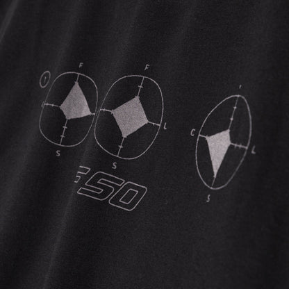 F50 Graphic T-Shirt