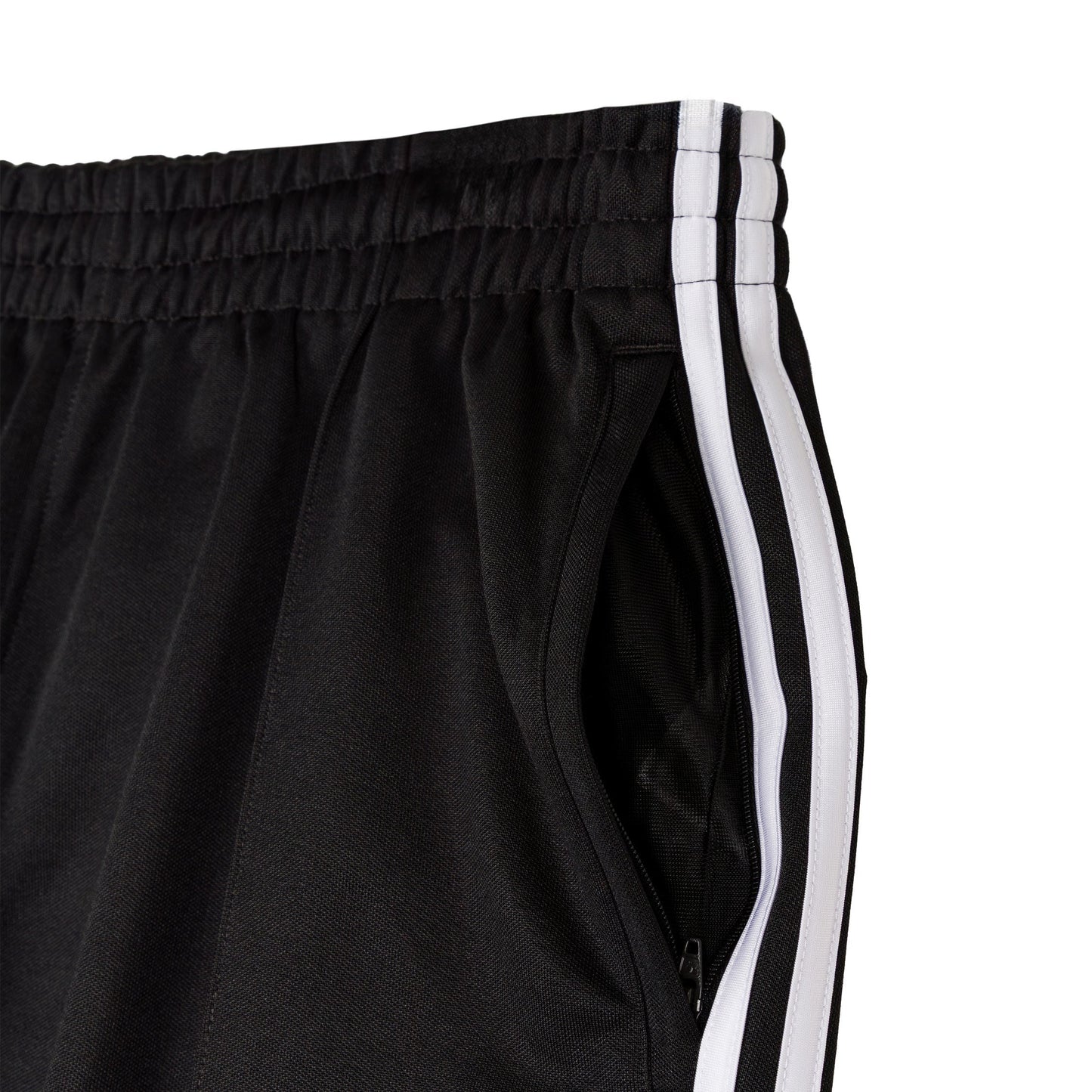 Baggy Track Pants