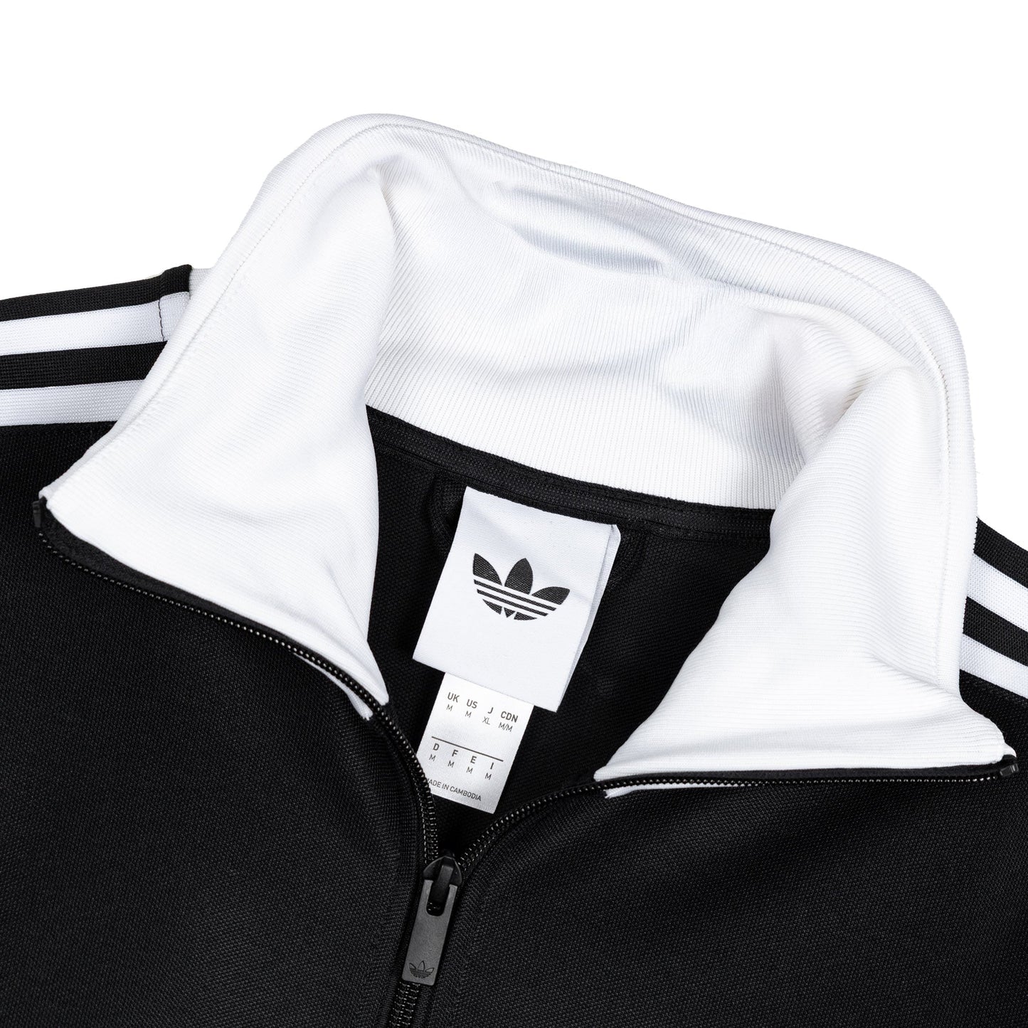 Beckenbauer Track Top