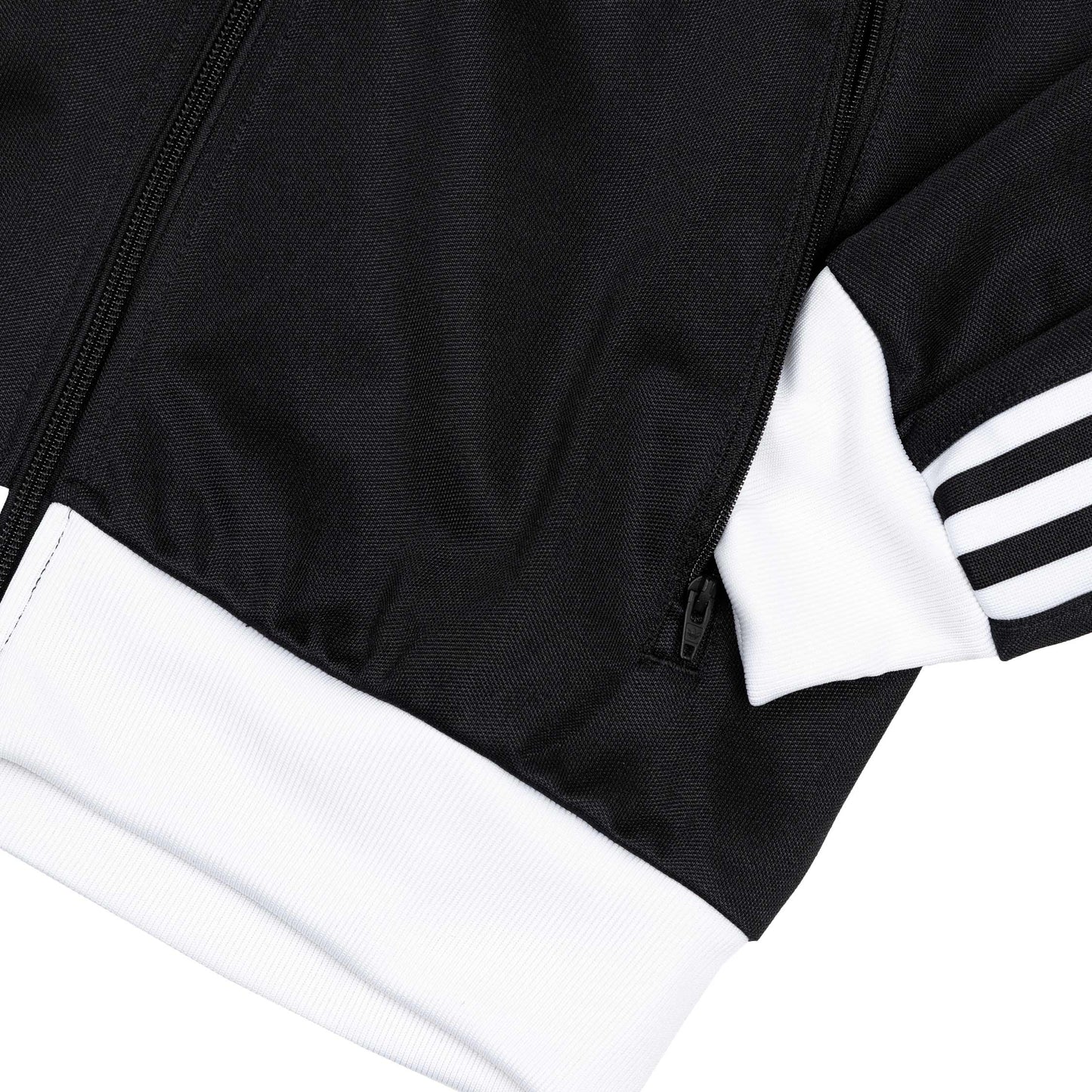 Beckenbauer Track Top