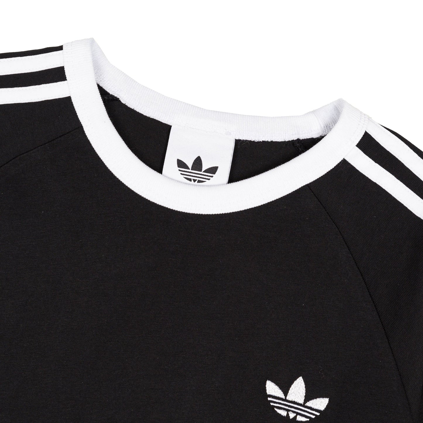 Classic 3-Stripes Tee