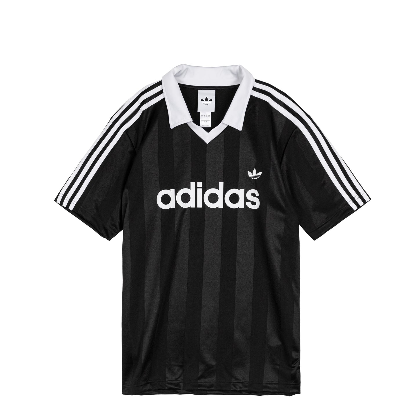 Archive Collar Engineered Jersey