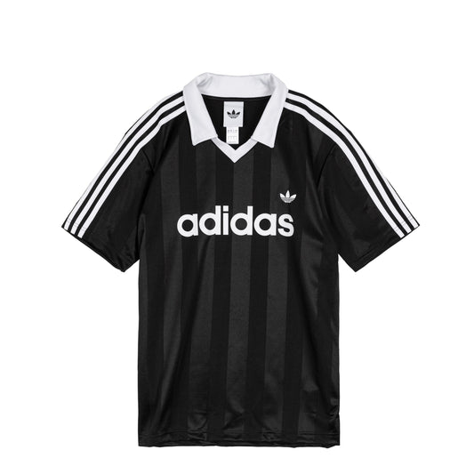 Archive Collar Engineered Jersey