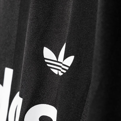 Archive Collar Engineered Jersey