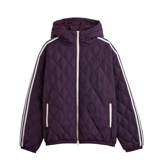x Wales Bonner Quilted Jkt Jacket